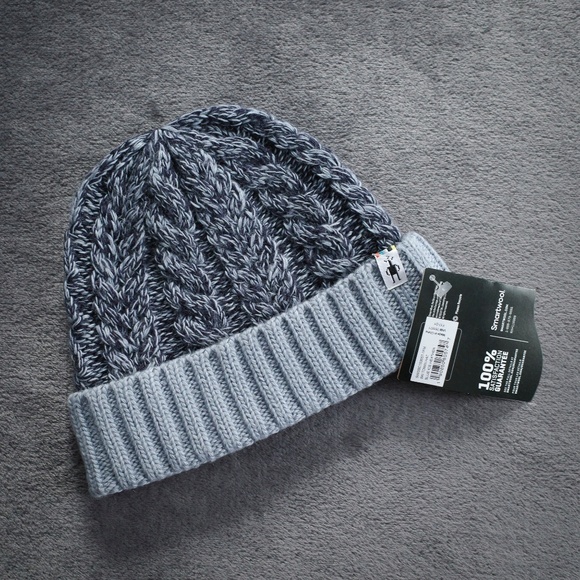 Smartwool Accessories - Smartwool Ski Town Hat